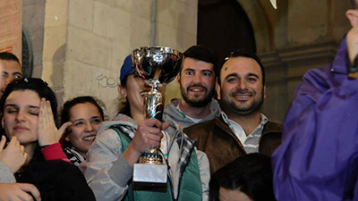 ΑΣΤΕΓΟΙ ΛΥΤΑΙ - 12ο ΚΥΝΗΓΙ ΚΡΥΜΜΕΝΟΥ ΘΗΣΑΥΡΟΥ