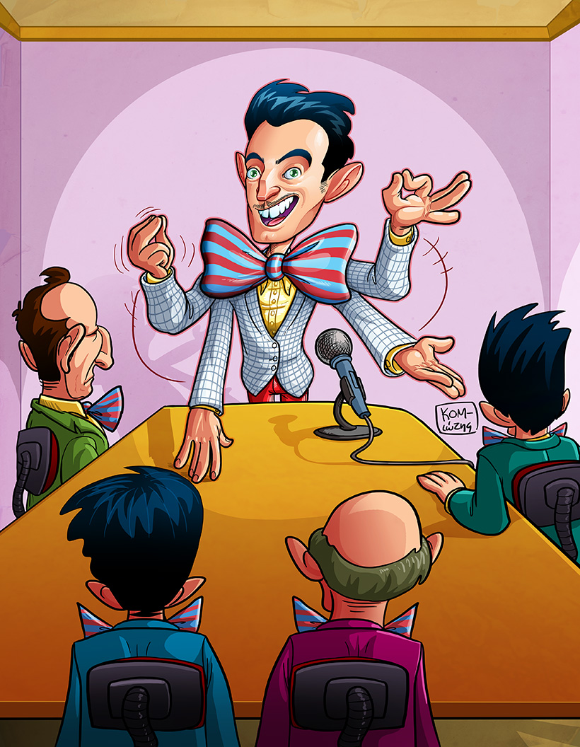 Αγαπημένα μου φιογκάκια